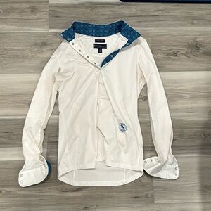 Essex Classics Show Shirt